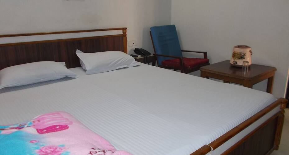 Chitrakut Rest House, Hansi 5
